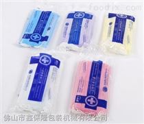 XBL-350A无菌口罩包装机